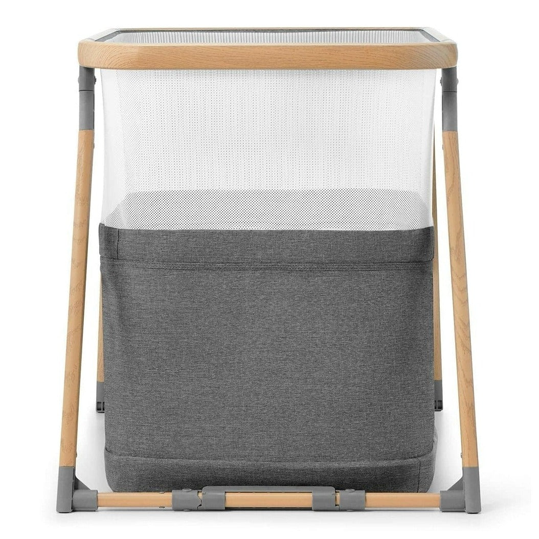 Pichintun Cuna Corral 4 En 1 Kinderkraft Grey KKLSOFIGR