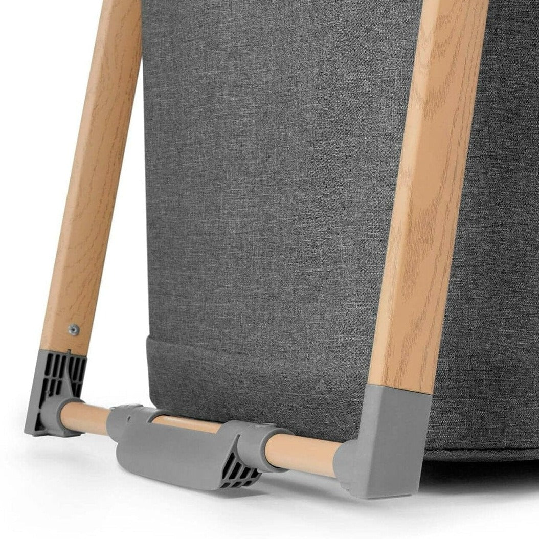 Pichintun Cuna Corral 4 En 1 Kinderkraft Grey KKLSOFIGR