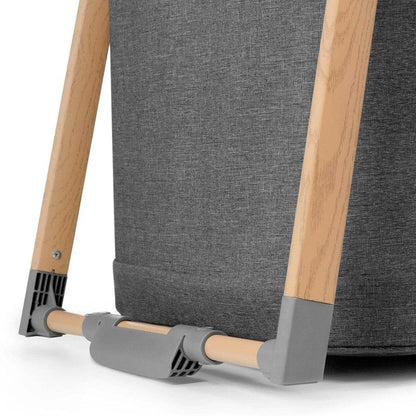 Pichintun Cuna Corral 4 En 1 Kinderkraft Grey KKLSOFIGR