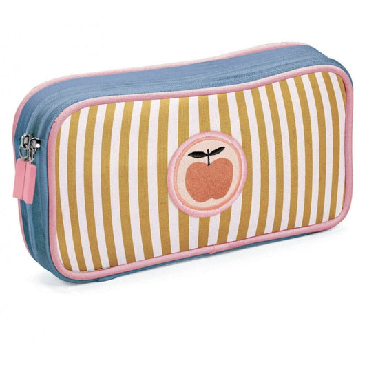 Pichintun Estuche De Papelería - Manzana