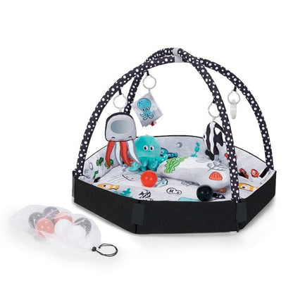 Pichintun Gimnasio De Actividades SEA LAND KPSELA00MUL