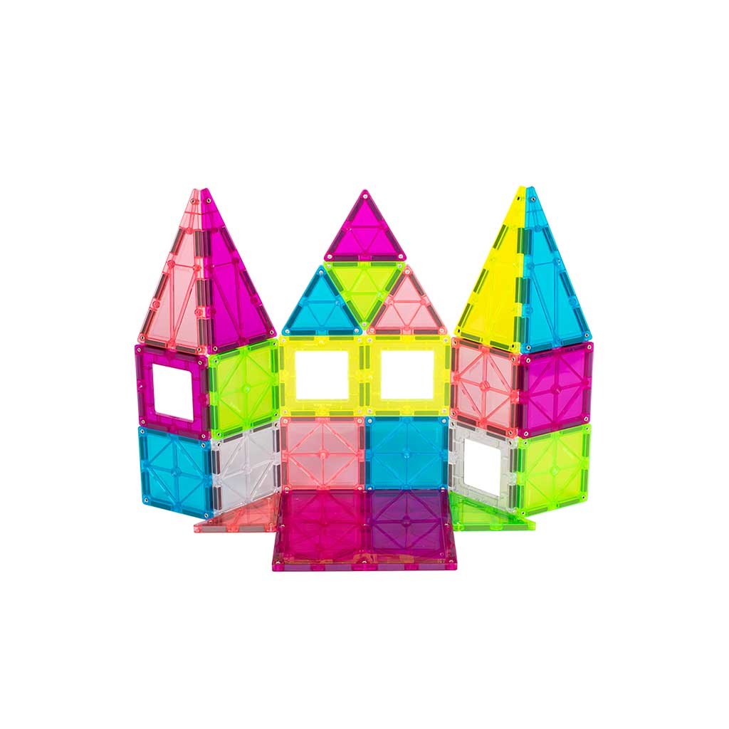 Pichintun Juego De Construcción Imanix Complementary 32 IMA-CP32
