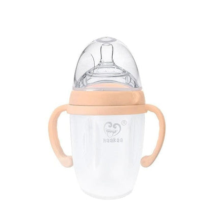 Pichintun Mamadera Haakaa Gen 3 250ml - Durazno