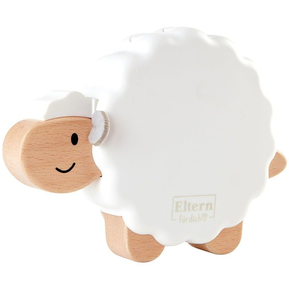 Pichintun Ovejita para dormir con luz Hape E8520