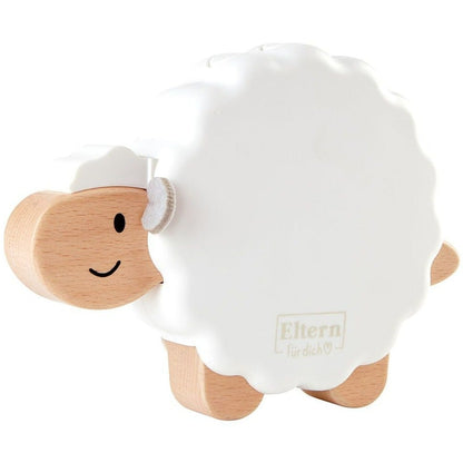 Pichintun Ovejita para dormir con luz Hape E8520