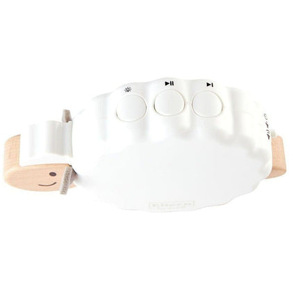 Pichintun Ovejita para dormir con luz Hape E8520