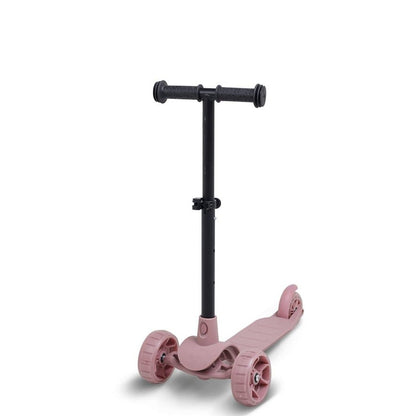 Pichintun Scooter roda rosa blush