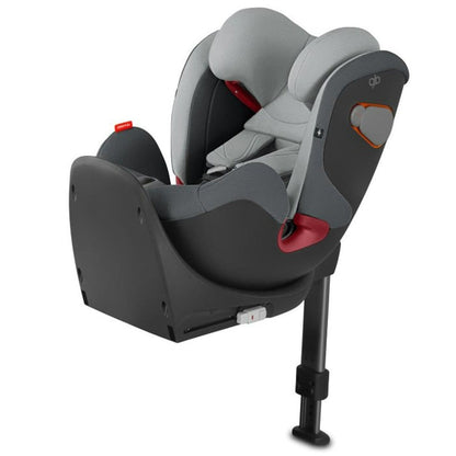 Pichintun Silla Convertible Convy Fix London Grey GB619000279
