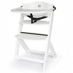 Silla de Comer ENOCK Blanca