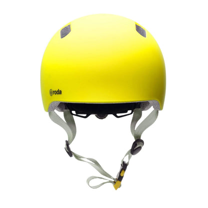 Roda Accesorios Casco Roda Amarillo talla XS 49-54 cms 1329
