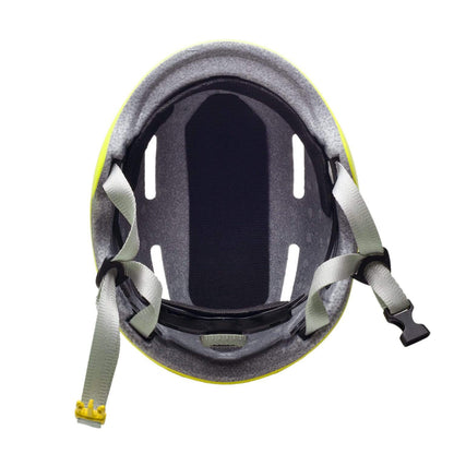 Roda Accesorios Casco Roda Amarillo talla XS 49-54 cms 1329