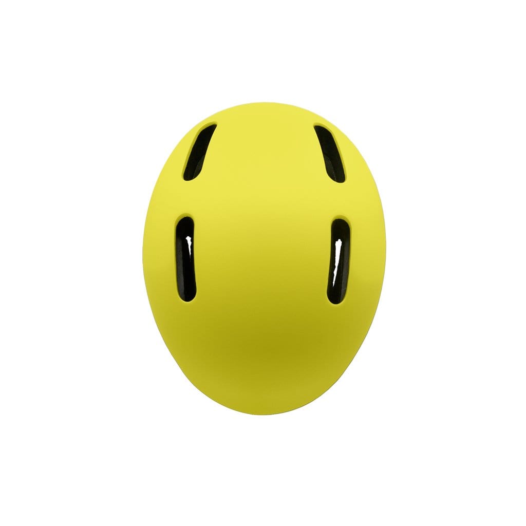 Roda Accesorios Casco Roda Amarillo V2 1328