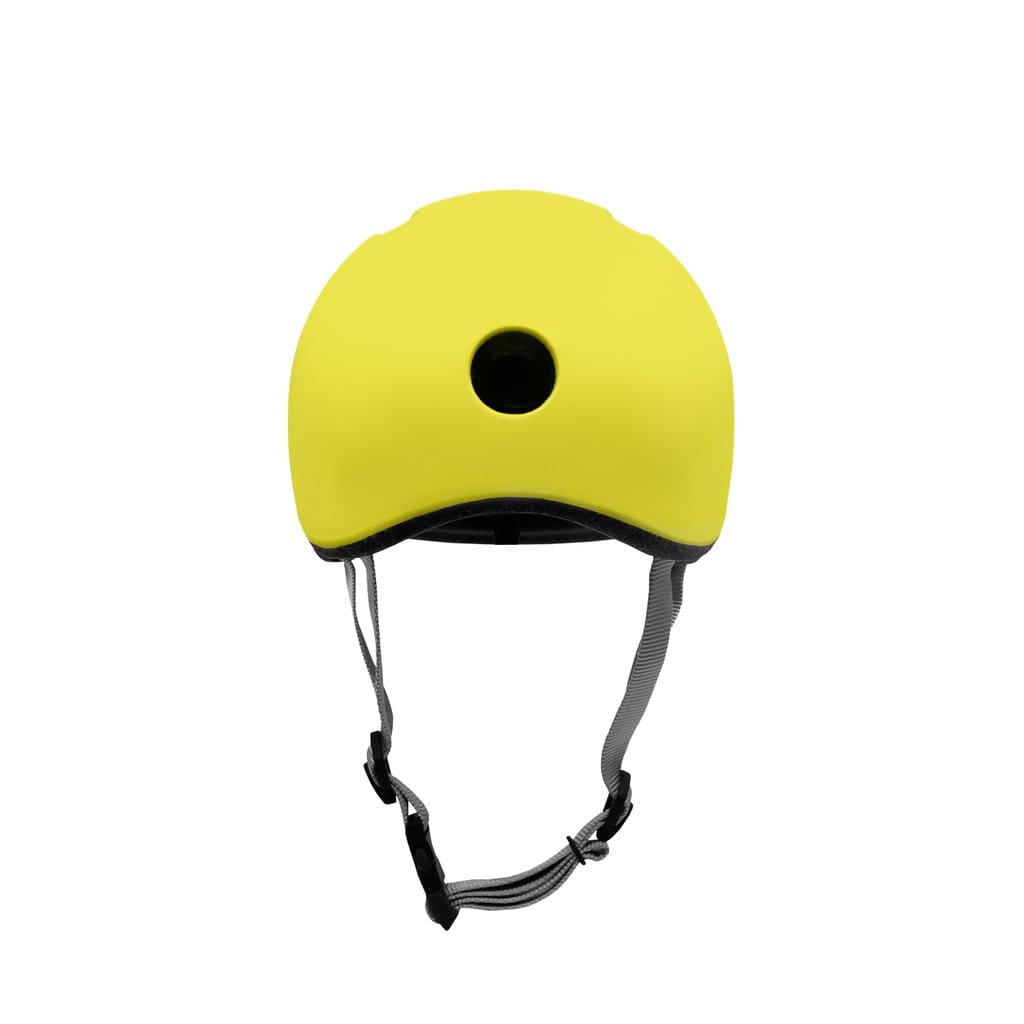 Roda Accesorios Casco Roda Amarillo V2 1328