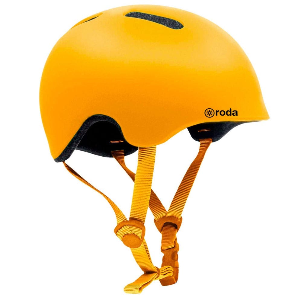 Roda Accesorios Casco Roda naranjo Orange Edition Talla S 54 - 58 cm 1346