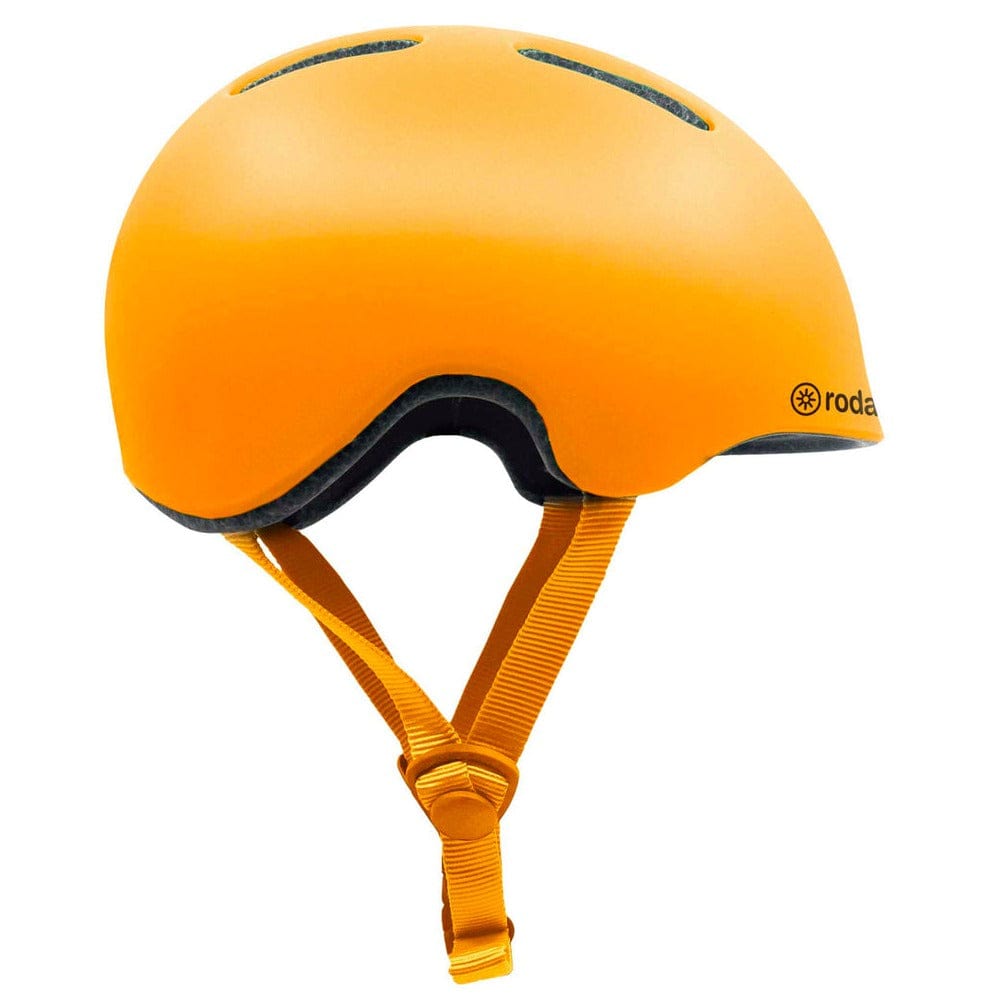 Roda Accesorios Casco Roda naranjo Orange Edition Talla S 54 - 58 cm 1346