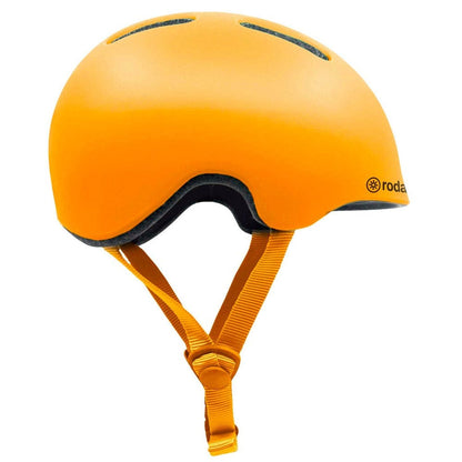 Roda Accesorios Casco Roda naranjo Orange Edition Talla S 54 - 58 cm 1346