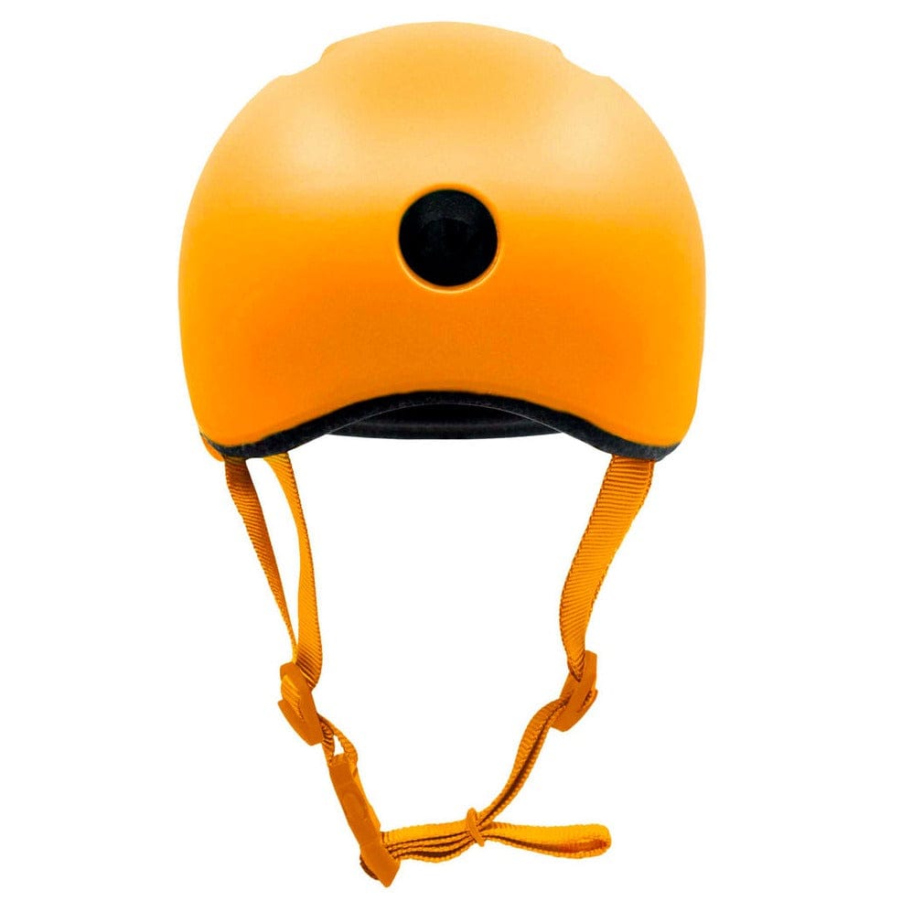 Casco Roda naranjo Orange Edition Talla S 54 58 cm de roda