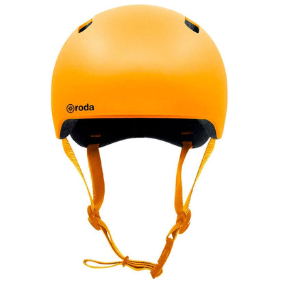 Roda Accesorios Casco Roda naranjo Orange Edition Talla S 54 - 58 cm 1346