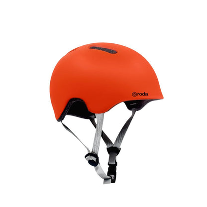 Roda Accesorios Casco Roda Rojo V2 1325
