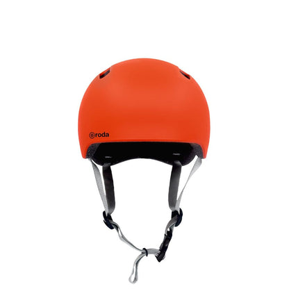 Roda Accesorios Casco Roda Rojo V2 1325