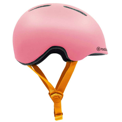 Roda Accesorios Casco Roda Rosado orange nueva edition Talla S 54 - 58 cm 1345