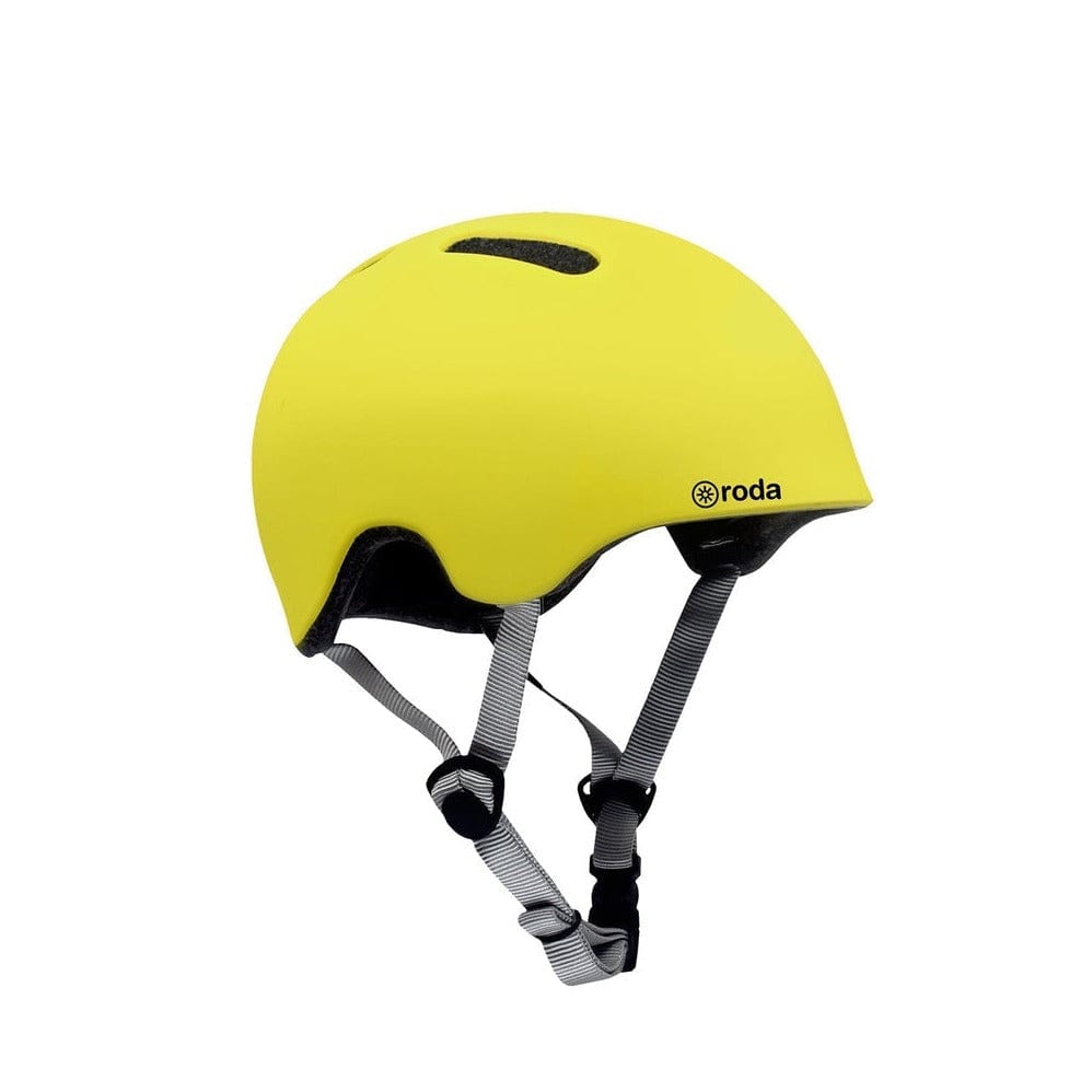 Roda Accesorios Casco Roda S Amarillo 54 - 58 cm 1342