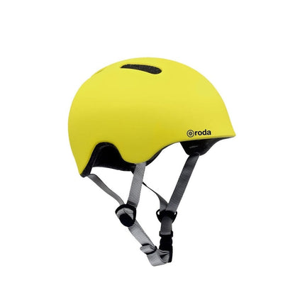 Roda Accesorios Casco Roda S Amarillo 54 - 58 cm 1342