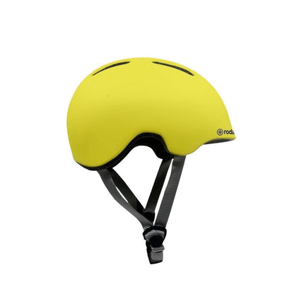 Roda Accesorios Casco Roda S Amarillo 54 - 58 cm 1342
