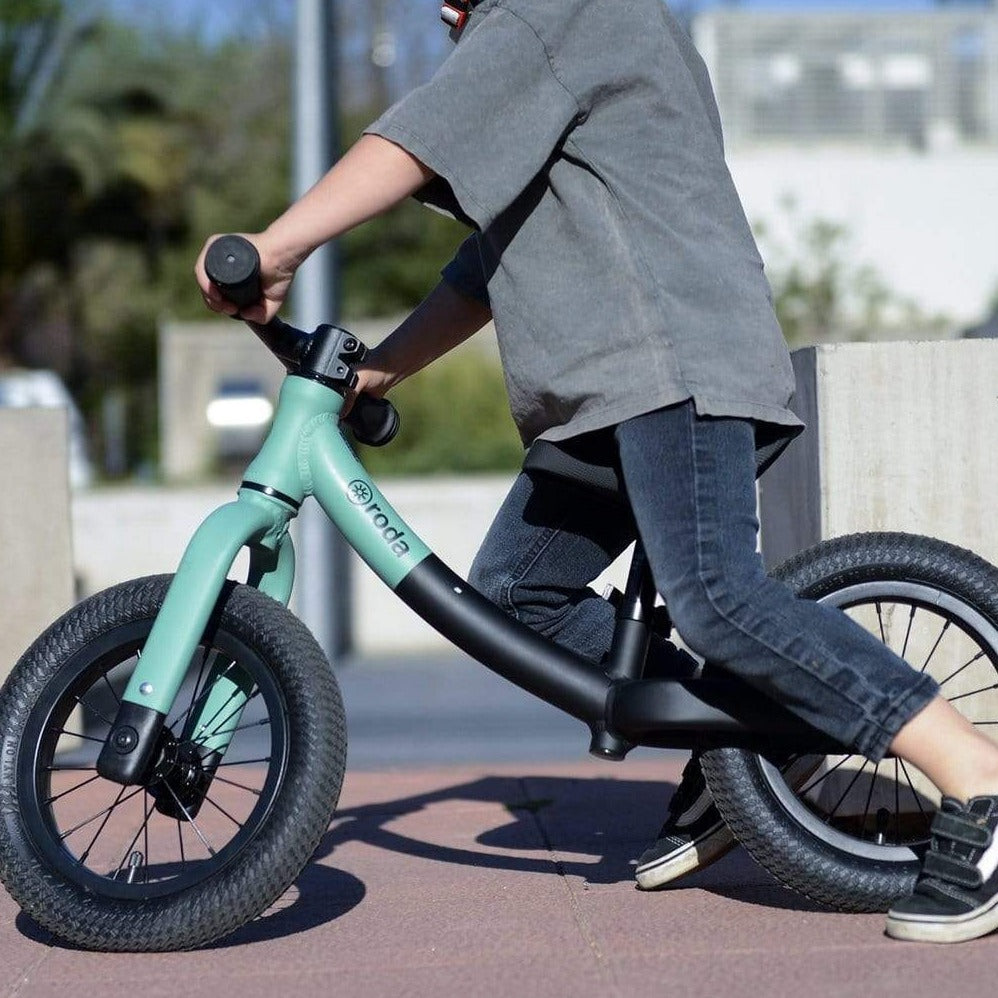Roda Bicicleta Pro MATTE BLACK | SAGE 1212