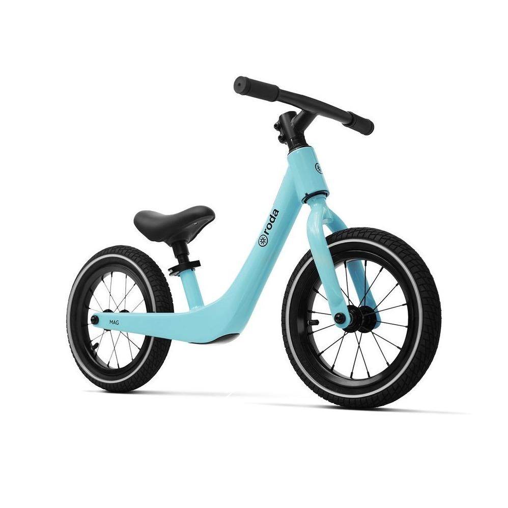 roda Bicis Bicicleta Magnesio Blue Sky 1206