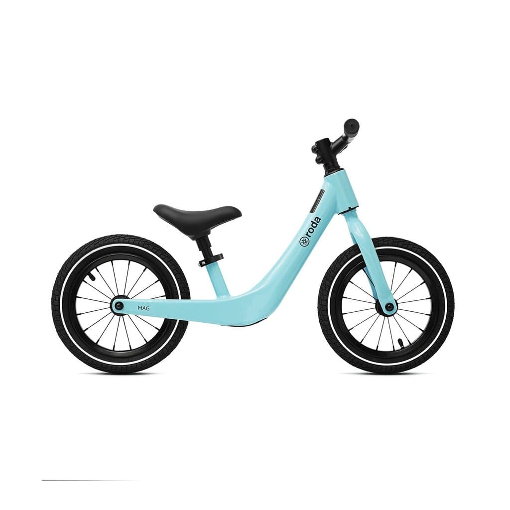 roda Bicis Bicicleta Magnesio Blue Sky 1209