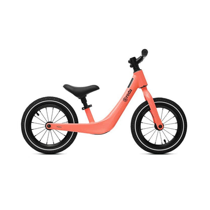 Roda Bicis Bicicleta Magnesio Pink Power 1208