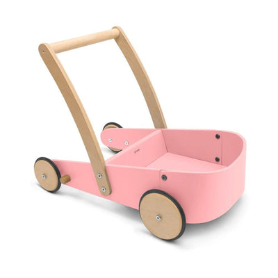 Correpasillo Rosa Claro - Roda