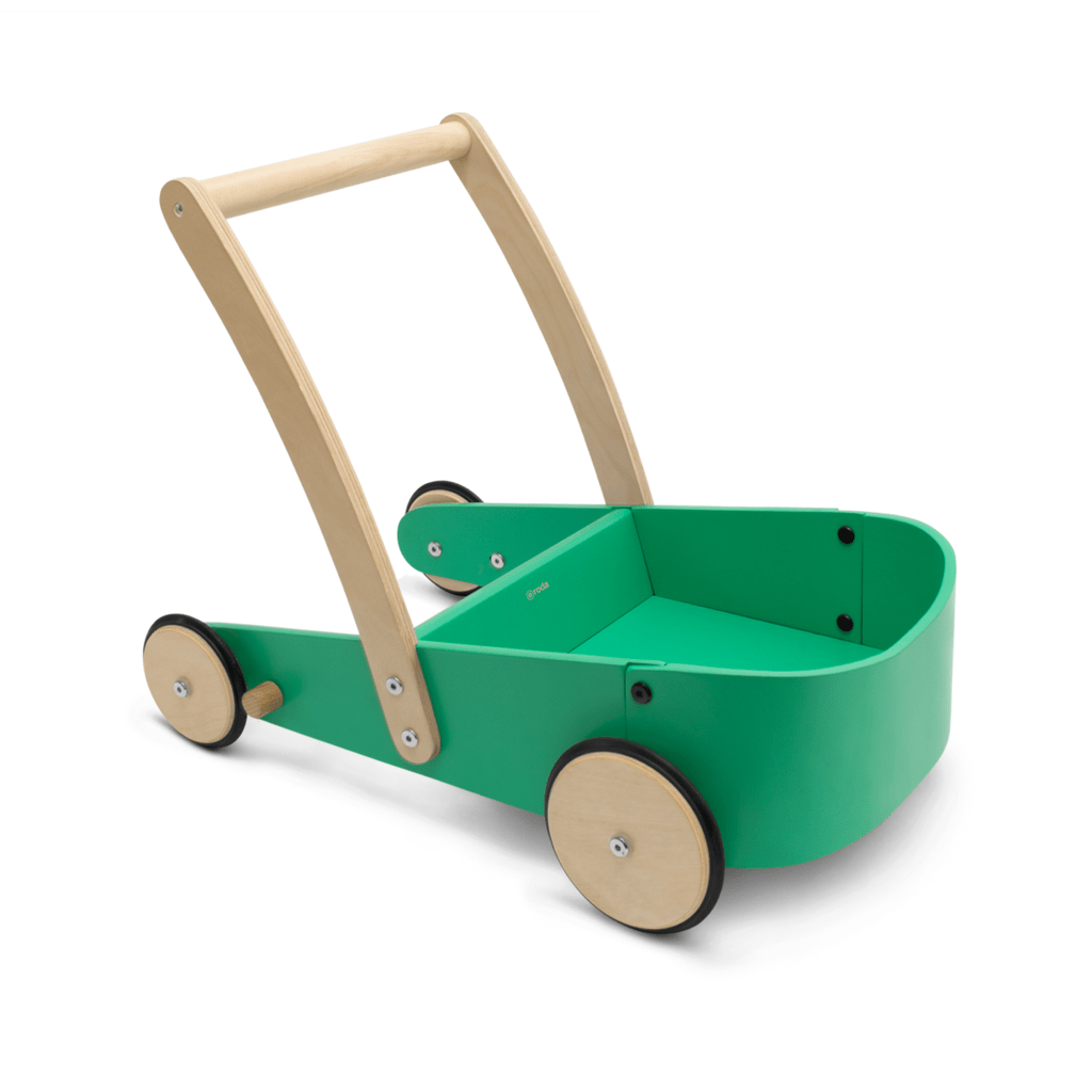 Correpasillo roda deals