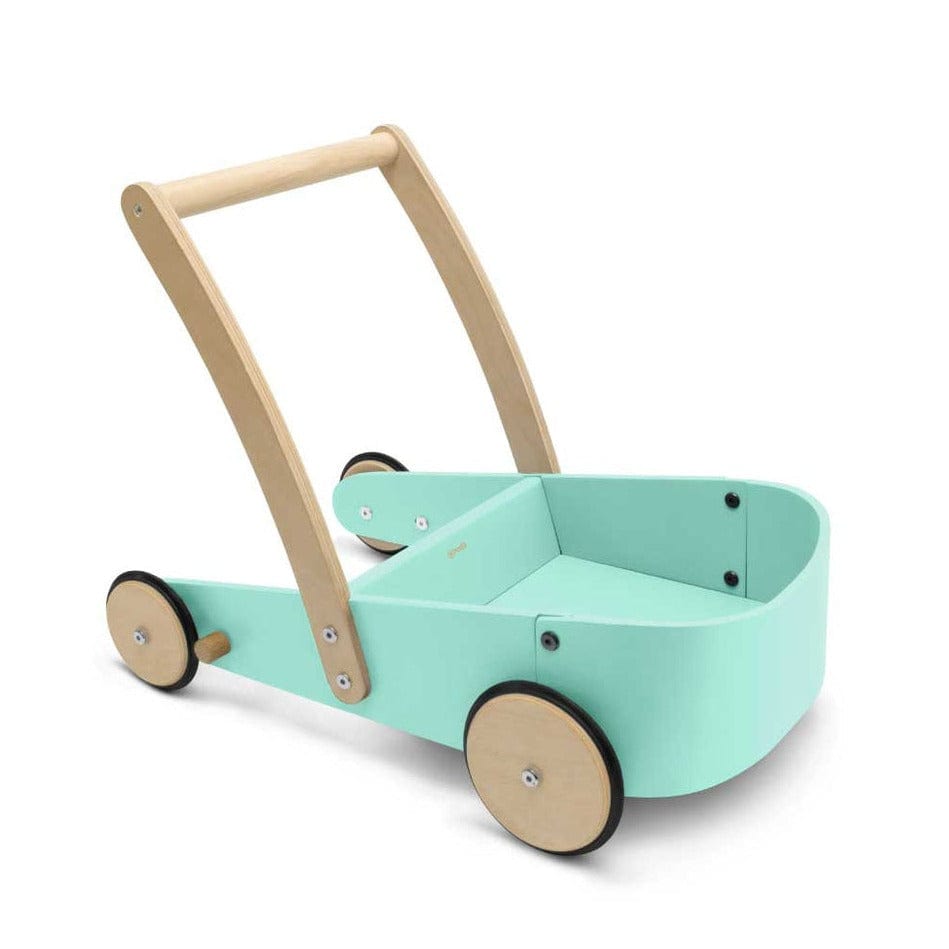 Correpasillo Verde Claro Roda Pichintun