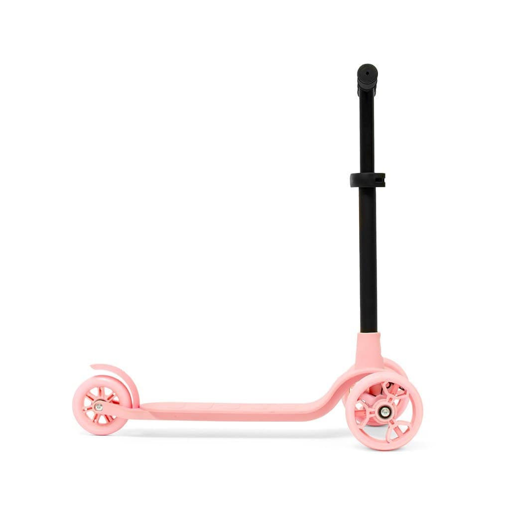 Roda Scooter +1 Scooter Roda Rosado 2113