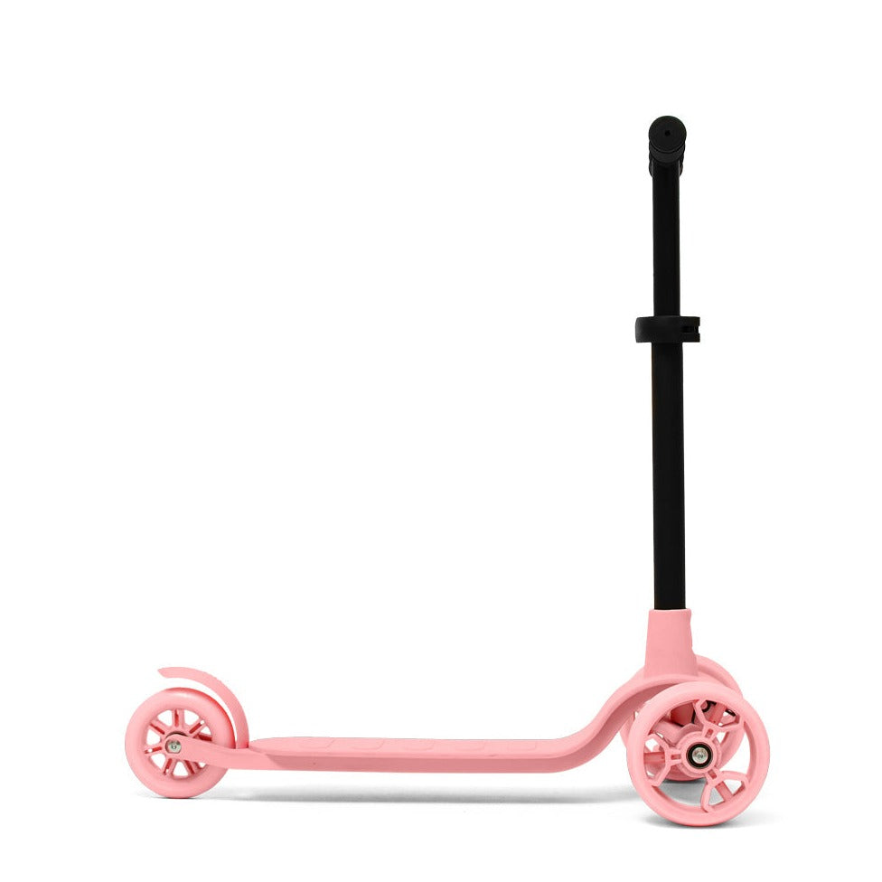 Roda Scooter Scooter Roda Rosa 2192
