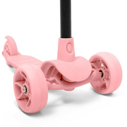 Roda Scooter Scooter Roda Rosa 2192