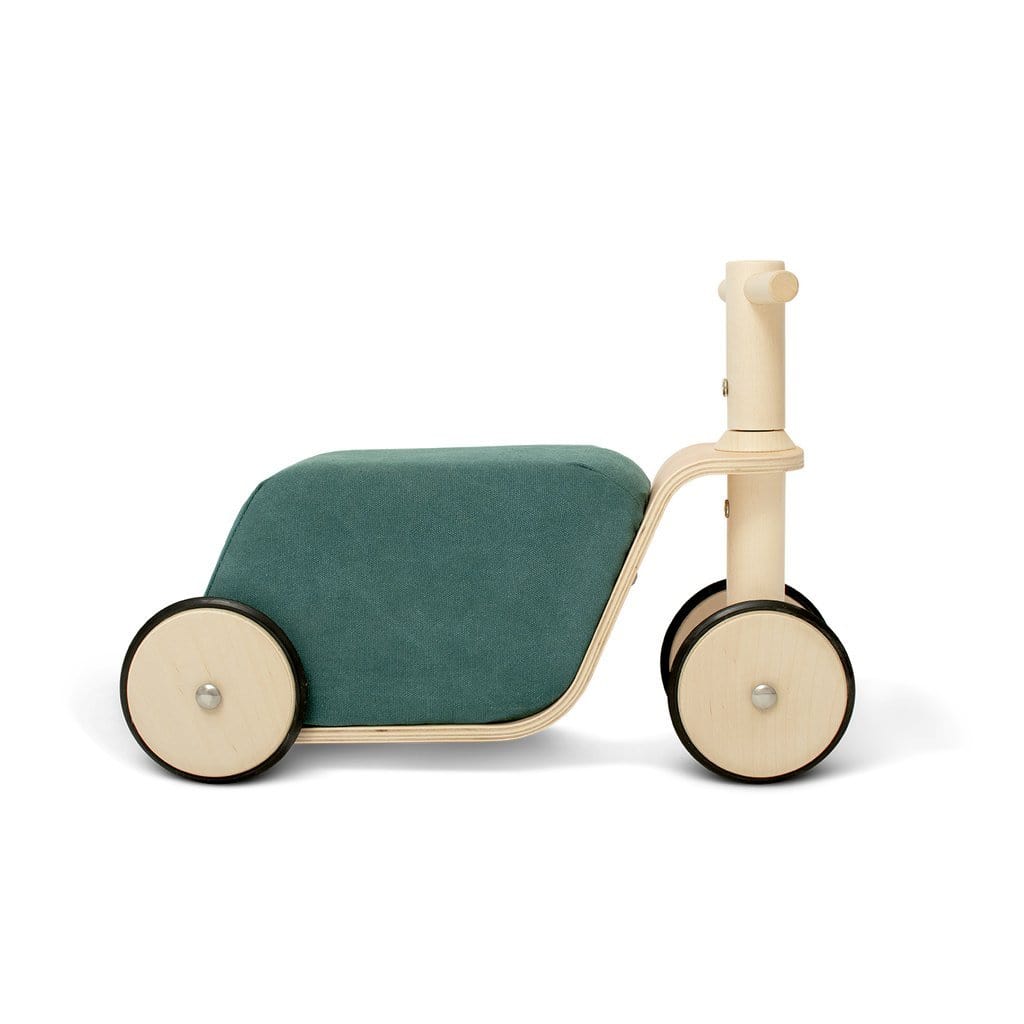 Triciclo gaston top