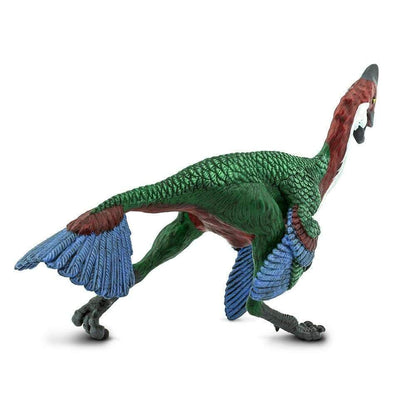 SAFARI Animales y Dinosaurios Coleccionables Anzu Wyliei Coleccionable SA100151