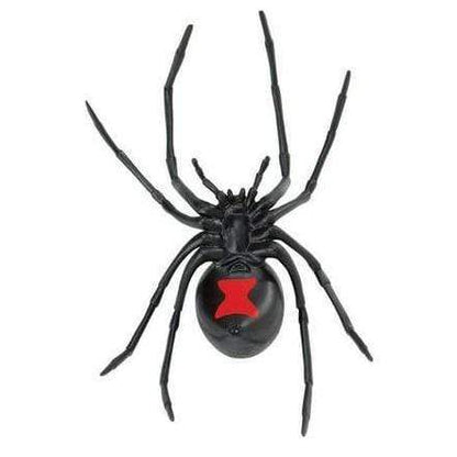 SAFARI Animales y Dinosaurios Coleccionables Araña Viuda Negra SA545406
