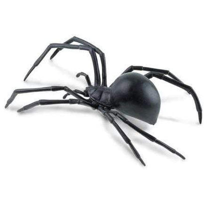 SAFARI Animales y Dinosaurios Coleccionables Araña Viuda Negra SA545406
