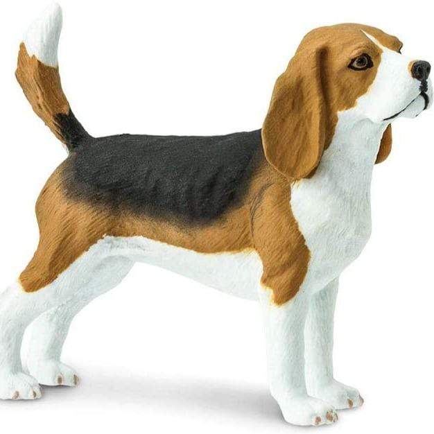 Beagle Coleccionable