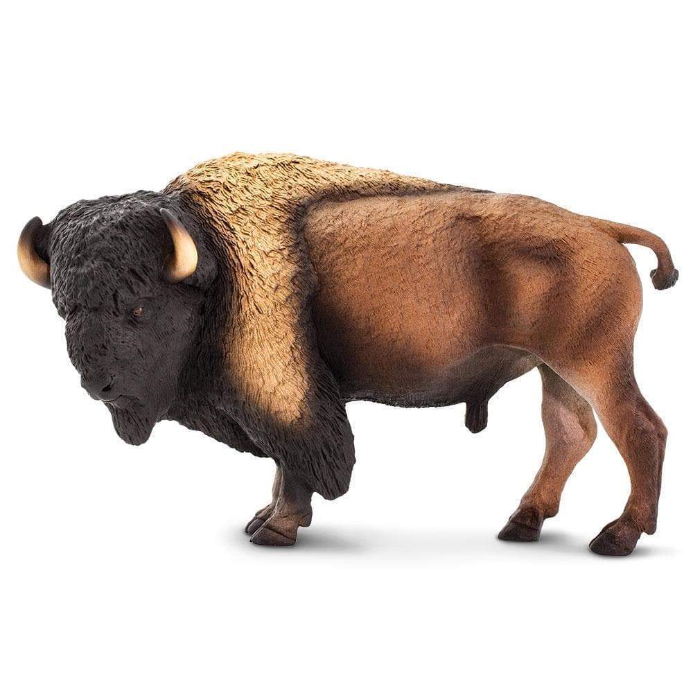 Bison Coleccionable