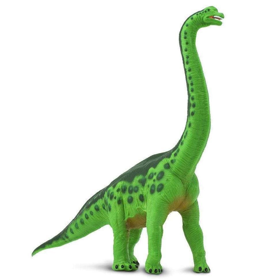 SAFARI Animales y Dinosaurios Coleccionables Braquiosaurio Grande Coleccionable SA278229