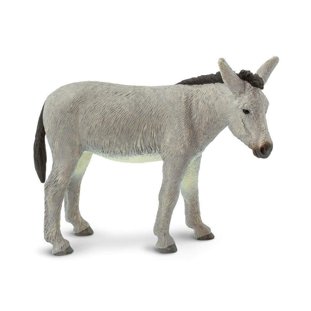 Burro Coleccionable