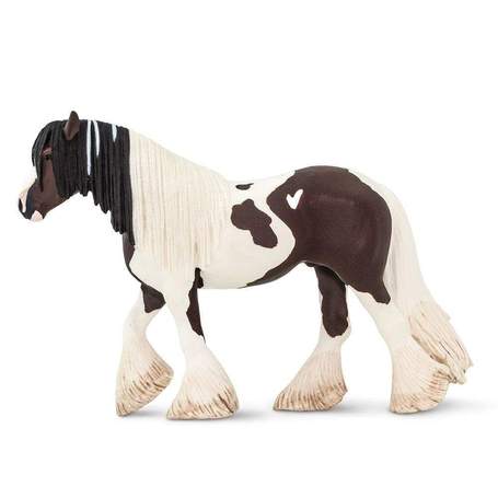 Caballo Gitano Coleccionable