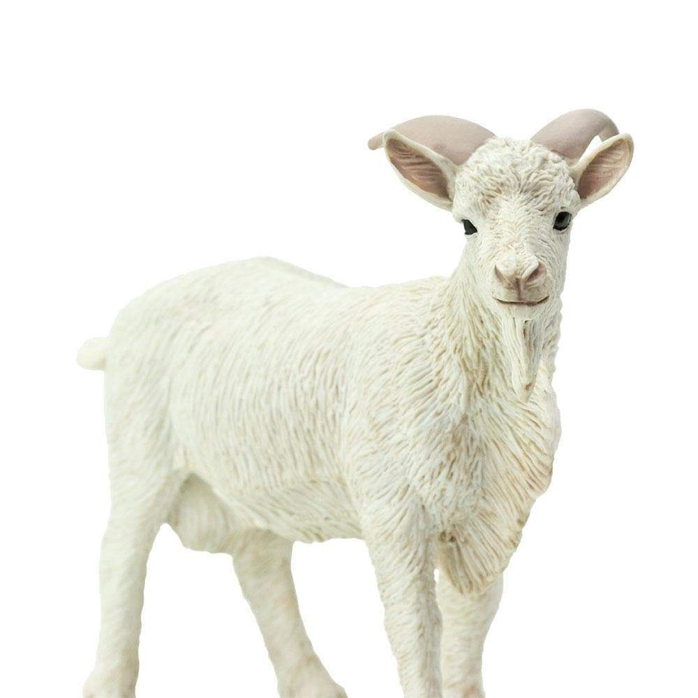 Cabra "Billy Goat" Coleccionable
