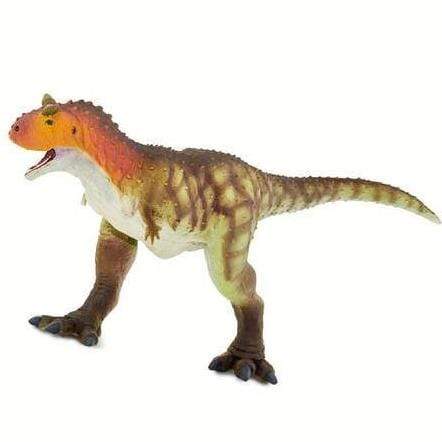 SAFARI Animales y Dinosaurios Coleccionables Carnotauro Coleccionable SA100310