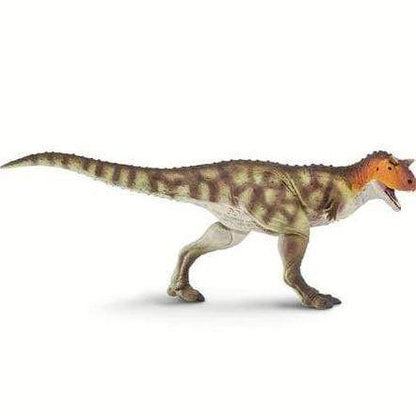 SAFARI Animales y Dinosaurios Coleccionables Carnotauro Coleccionable SA100310